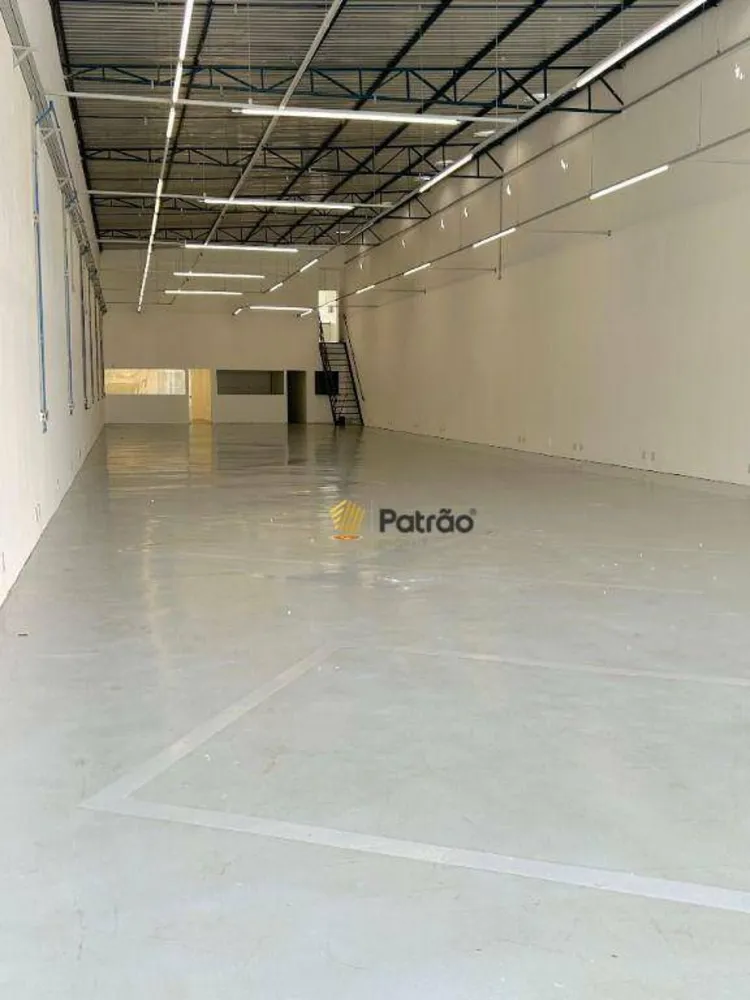Depósito-Galpão, 567 m² - Foto 2