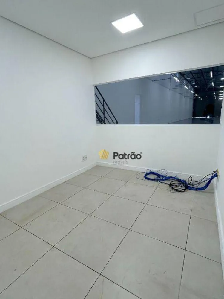 Depósito-Galpão, 567 m² - Foto 5