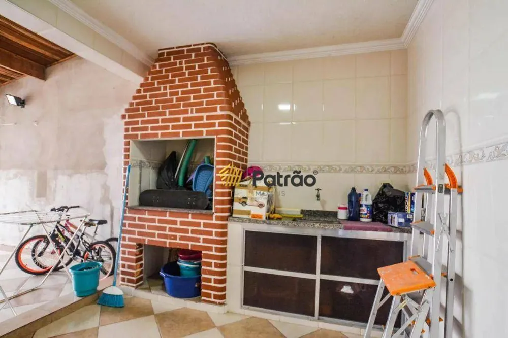 Sobrado, 3 quartos, 135 m² - Foto 6