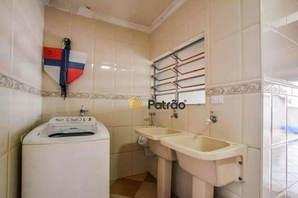 Sobrado, 3 quartos, 135 m² - Foto 7