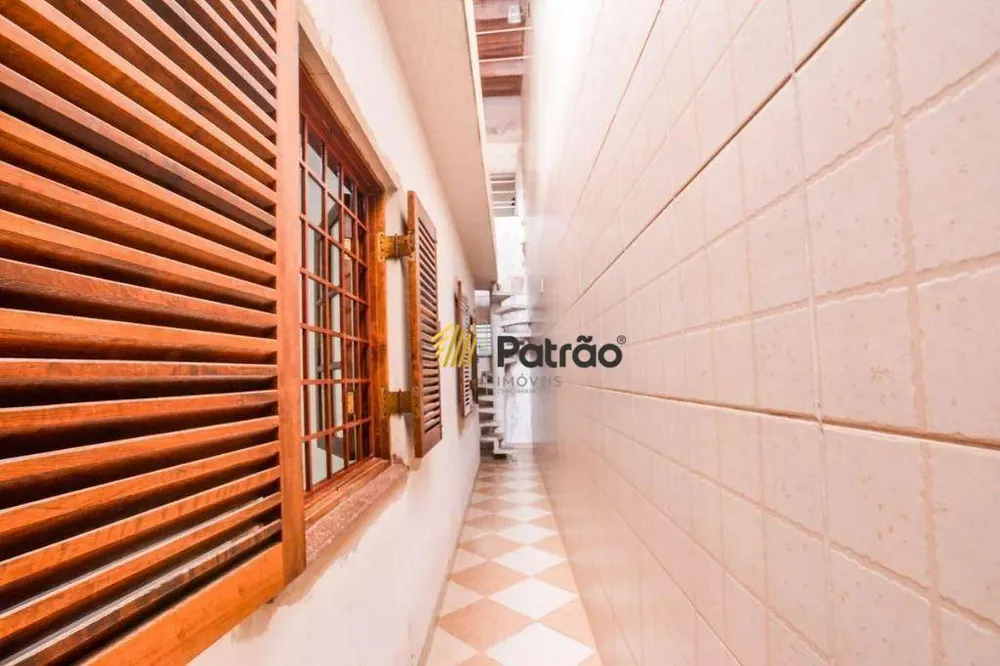 Sobrado, 3 quartos, 135 m² - Foto 3