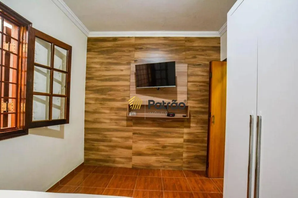 Sobrado, 3 quartos, 135 m² - Foto 2