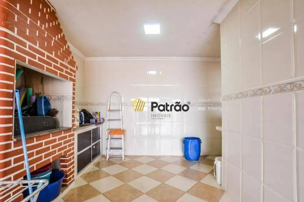 Sobrado, 3 quartos, 135 m² - Foto 4