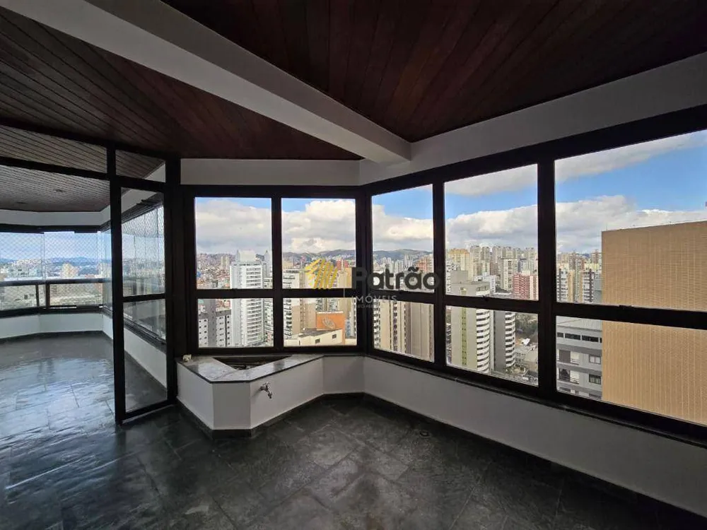 Apartamento, 4 quartos, 420 m² - Foto 5