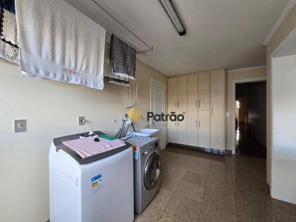Apartamento, 4 quartos, 420 m² - Foto 10