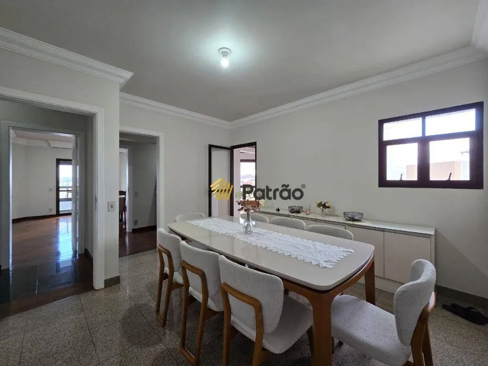 Apartamento, 4 quartos, 420 m² - Foto 8