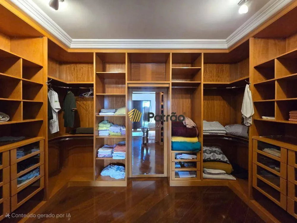 Apartamento, 4 quartos, 420 m² - Foto 16