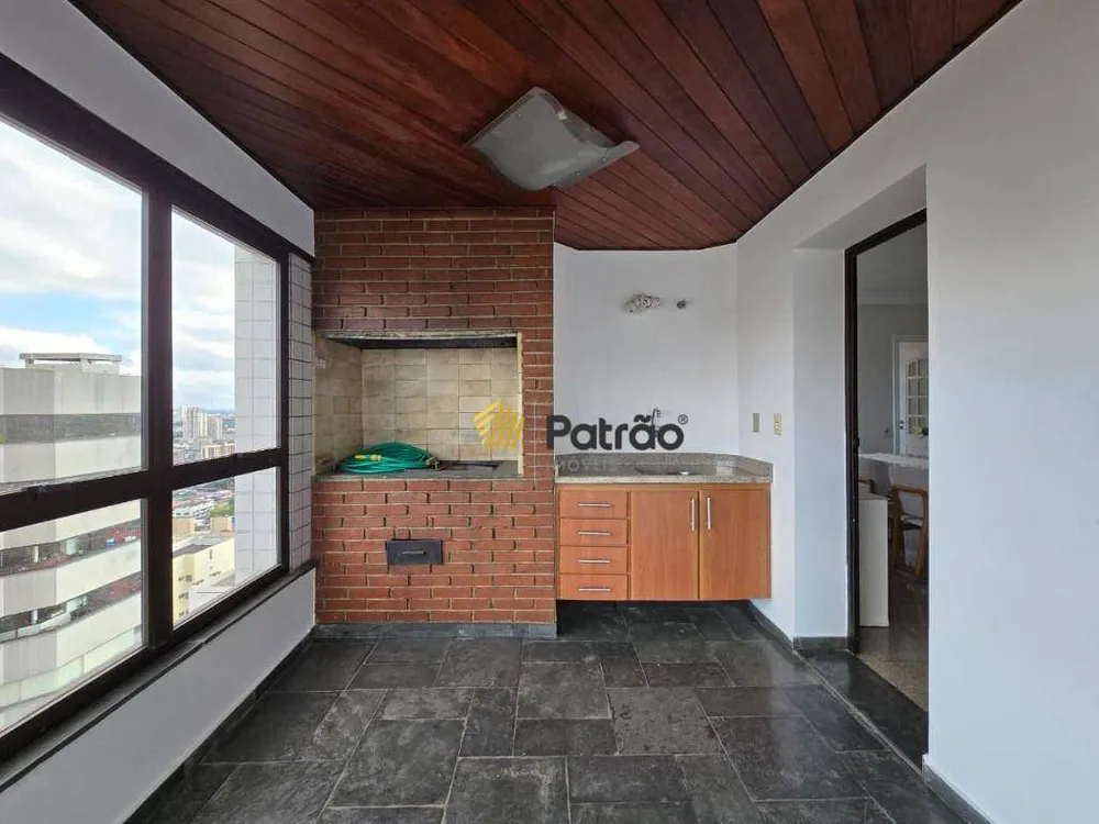 Apartamento, 4 quartos, 420 m² - Foto 6