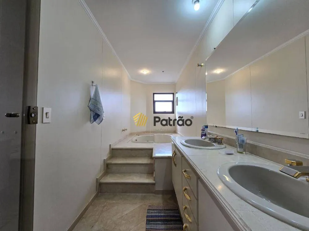 Apartamento, 4 quartos, 420 m² - Foto 5