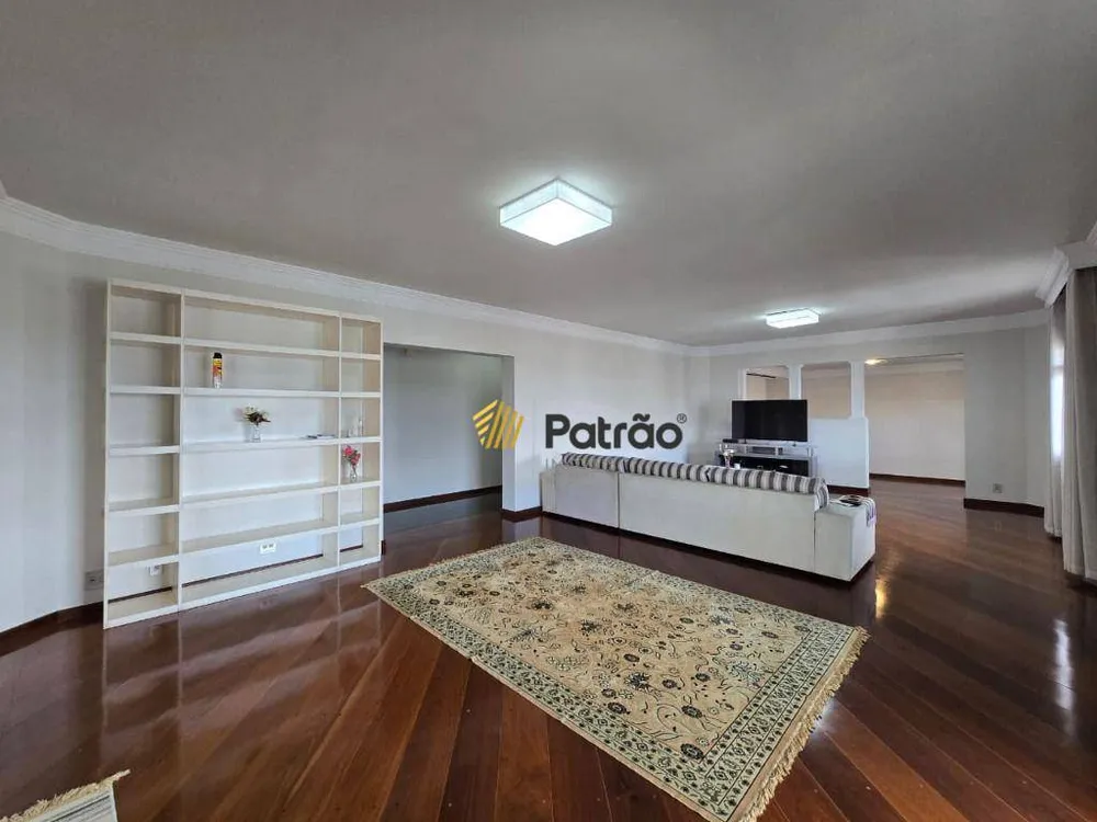 Apartamento, 4 quartos, 420 m² - Foto 3