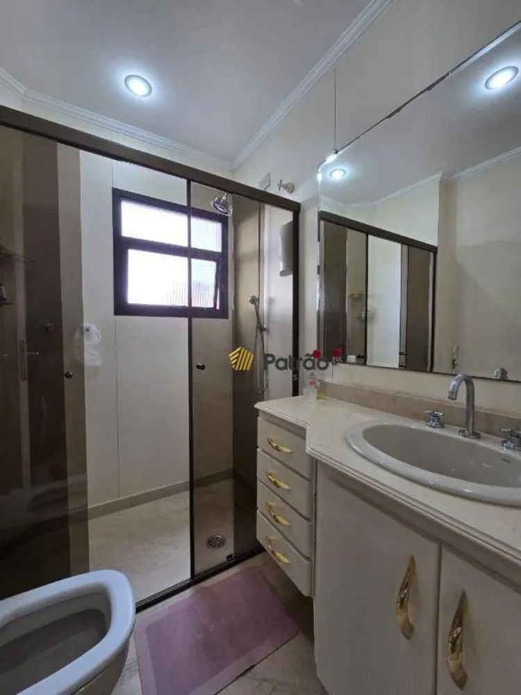 Apartamento, 4 quartos, 420 m² - Foto 4
