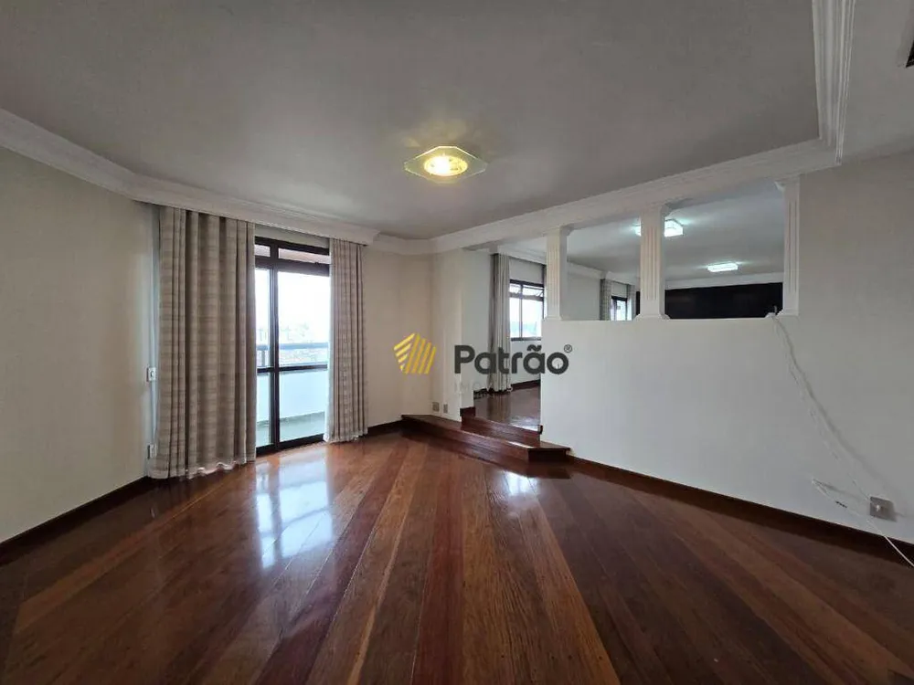 Apartamento, 4 quartos, 420 m² - Foto 1