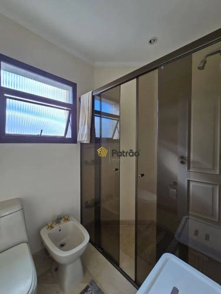 Apartamento, 4 quartos, 420 m² - Foto 7