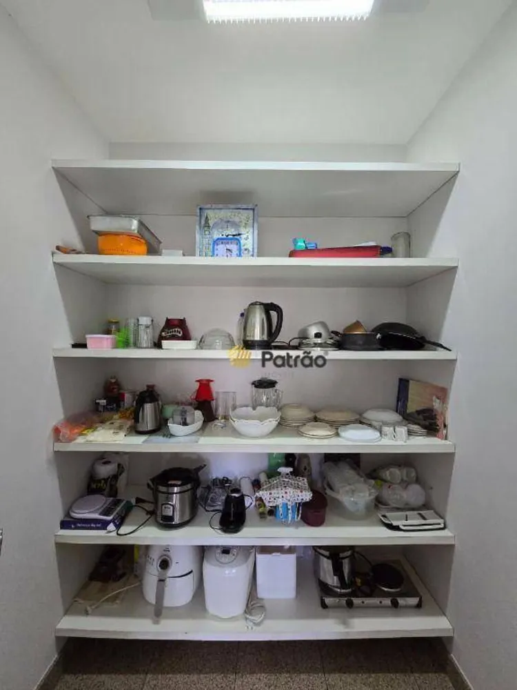 Apartamento, 4 quartos, 420 m² - Foto 9