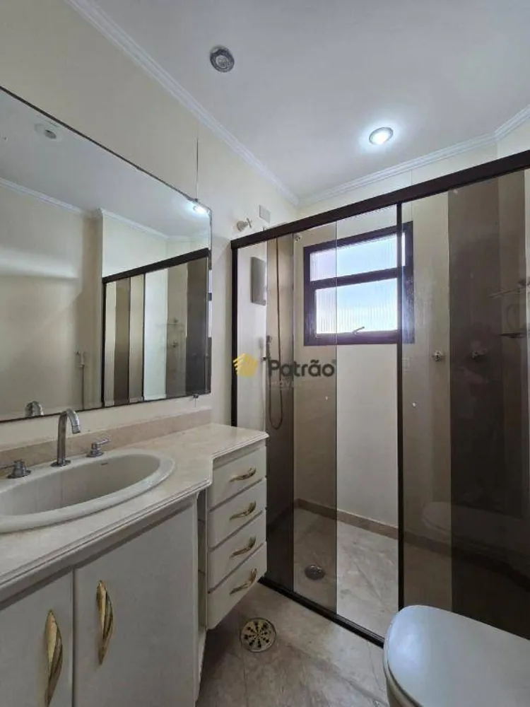 Apartamento, 4 quartos, 420 m² - Foto 6