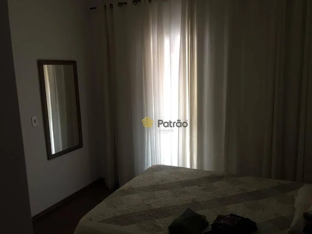 Sobrado, 3 quartos, 115 m² - Foto 6