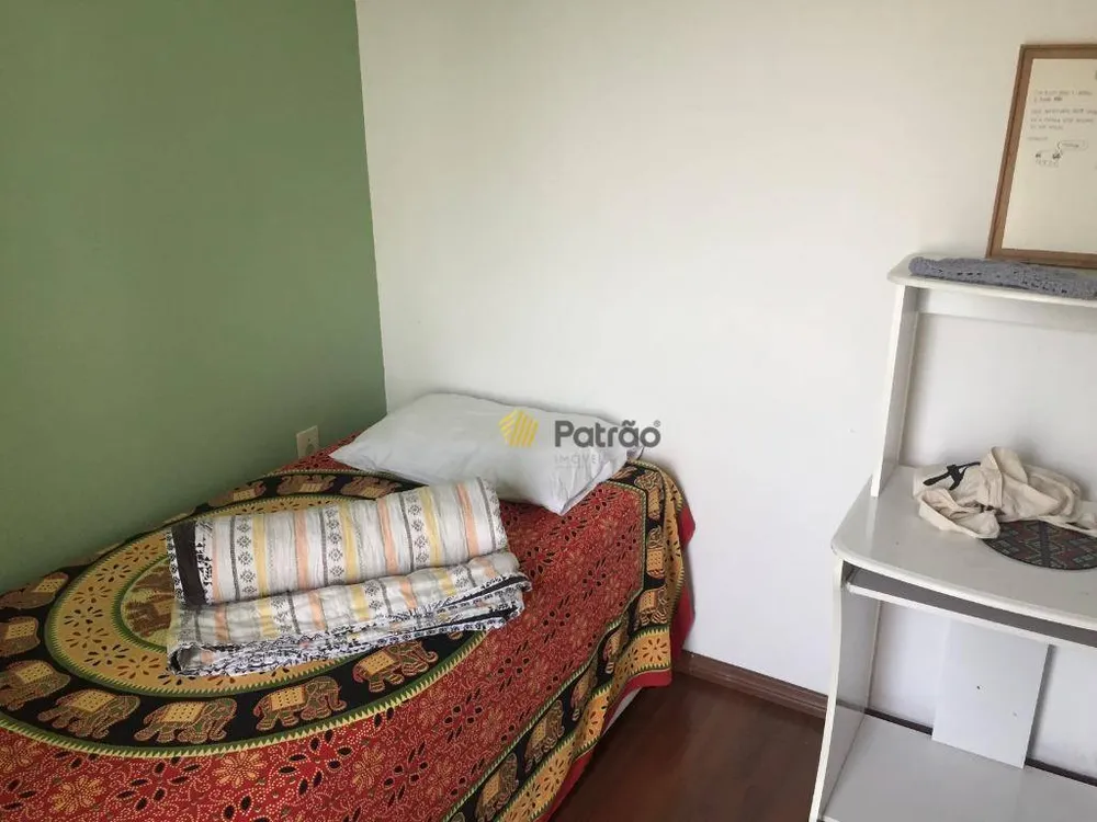 Sobrado, 3 quartos, 115 m² - Foto 6