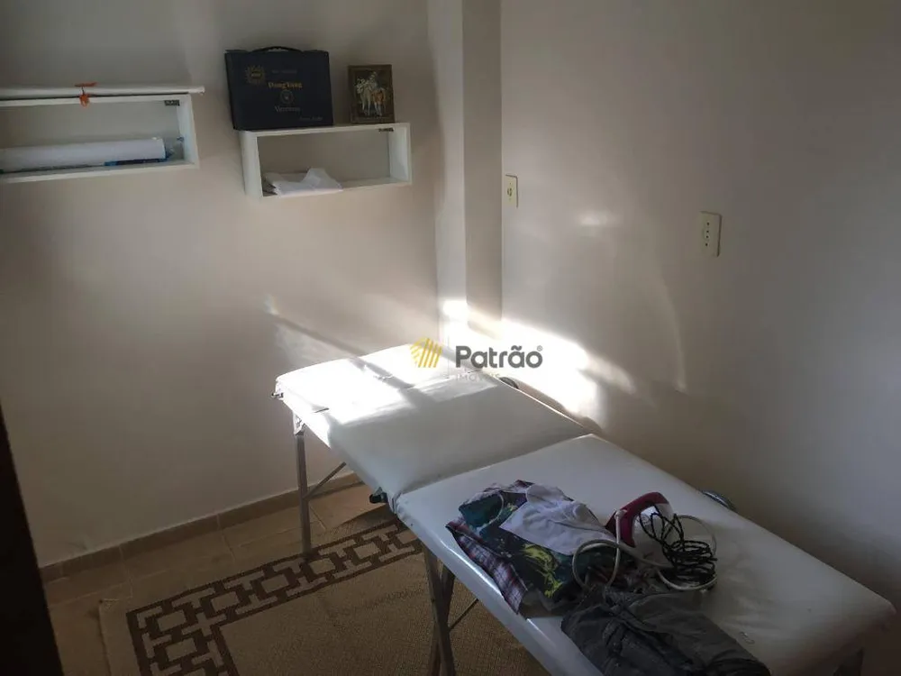 Sobrado, 3 quartos, 115 m² - Foto 7