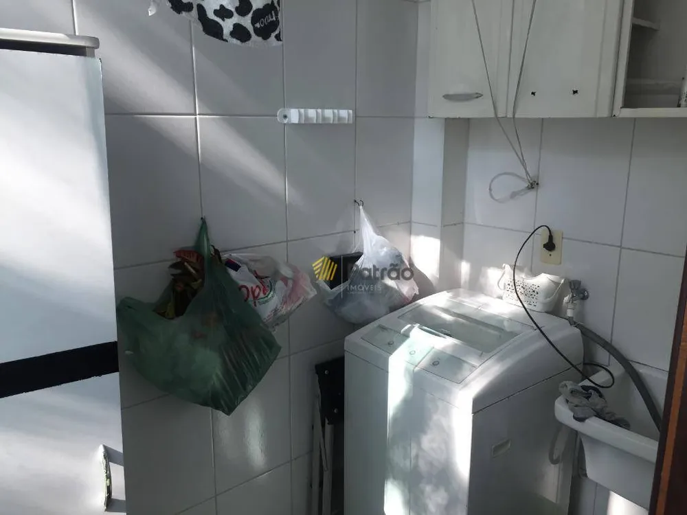 Sobrado, 3 quartos, 115 m² - Foto 3