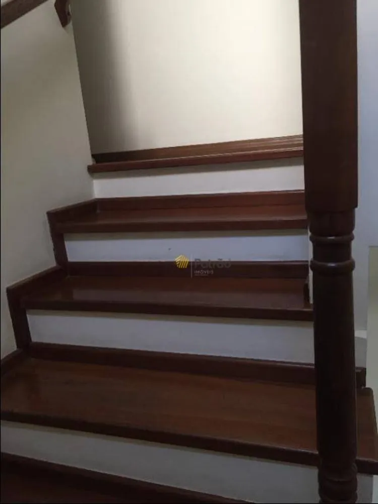 Sobrado, 3 quartos, 115 m² - Foto 8