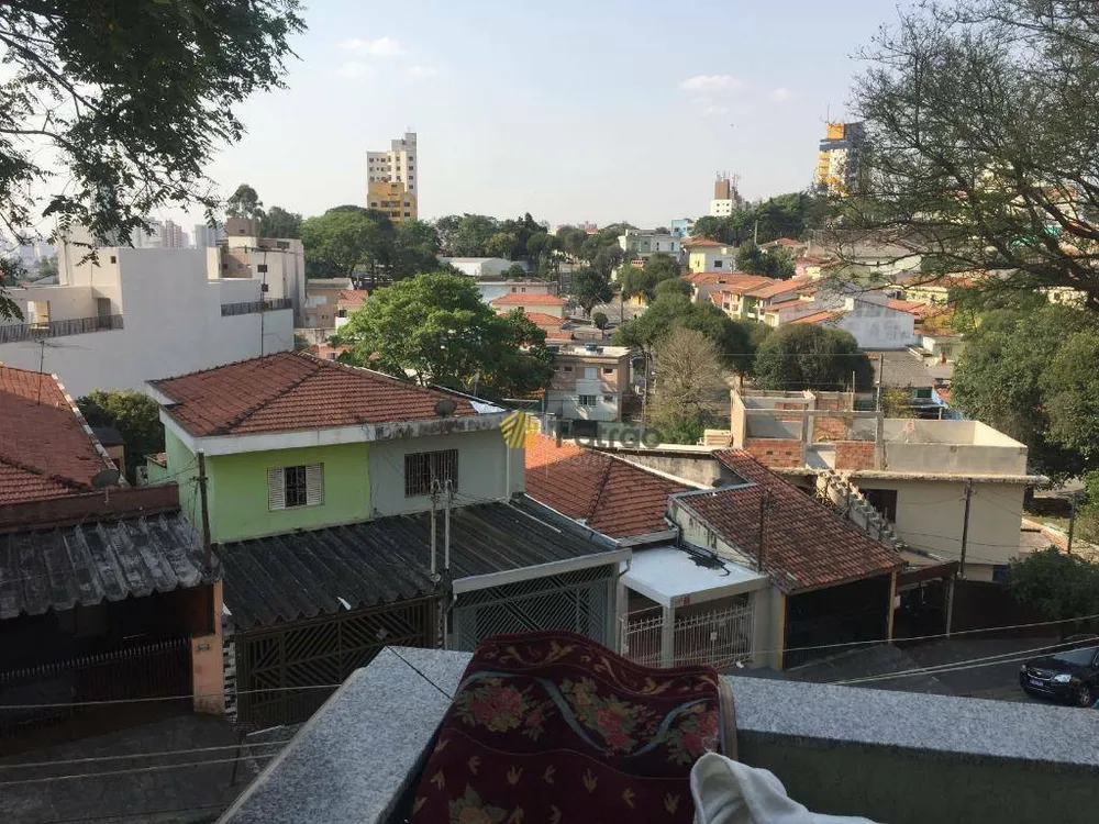 Sobrado, 3 quartos, 115 m² - Foto 10