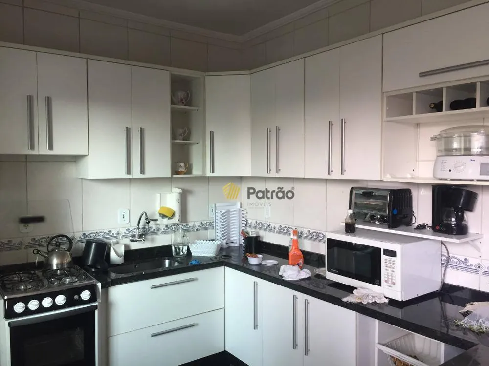 Sobrado, 3 quartos, 115 m² - Foto 2
