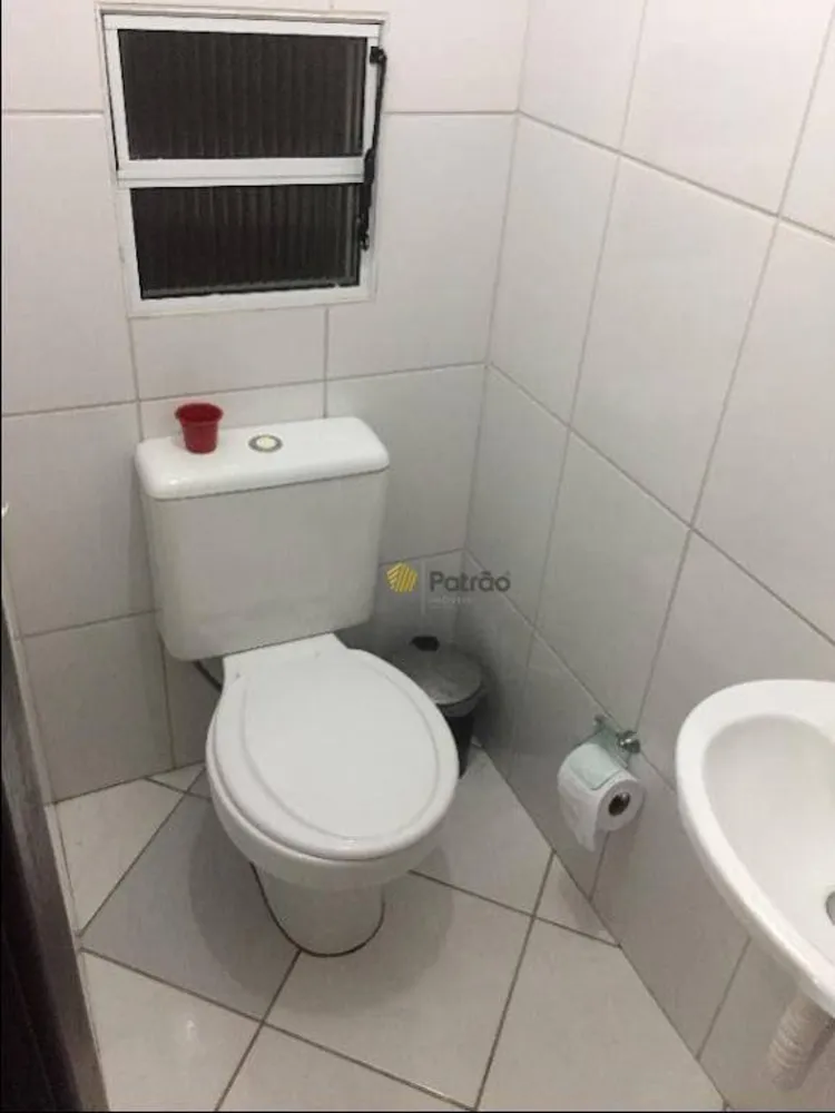 Sobrado, 3 quartos, 115 m² - Foto 11