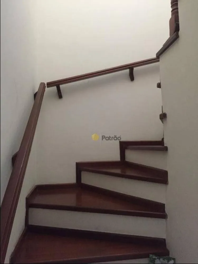 Sobrado, 3 quartos, 115 m² - Foto 4