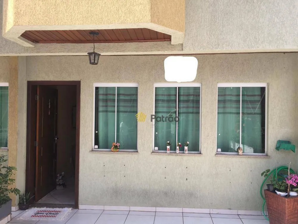 Sobrado, 3 quartos, 115 m² - Foto 16