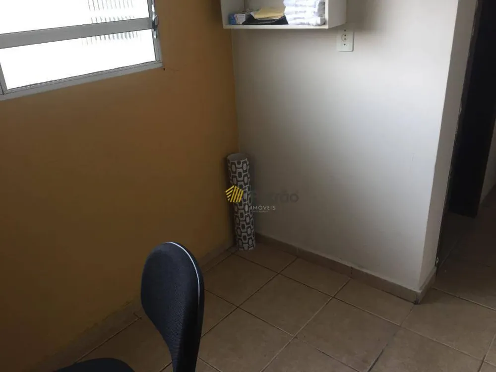 Sobrado, 3 quartos, 115 m² - Foto 12