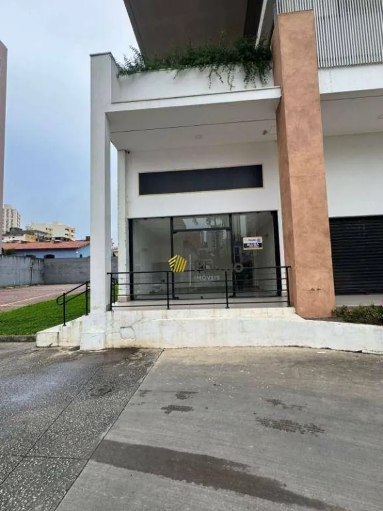 Loja-Salão, 52 m² - Foto 4