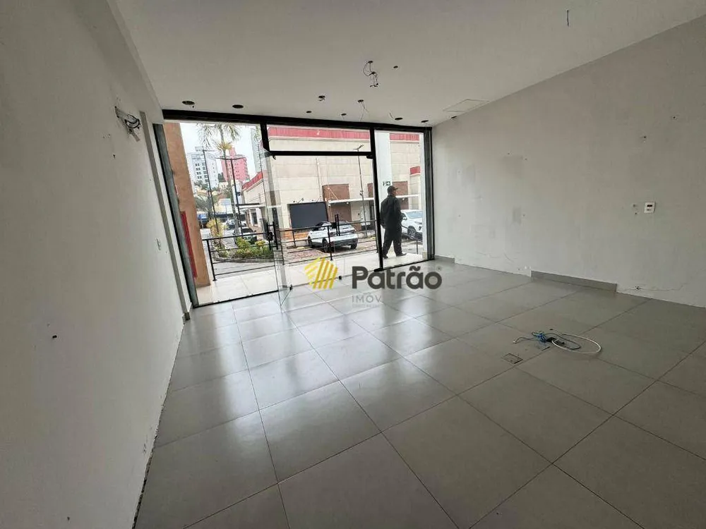 Loja-Salão, 52 m² - Foto 1