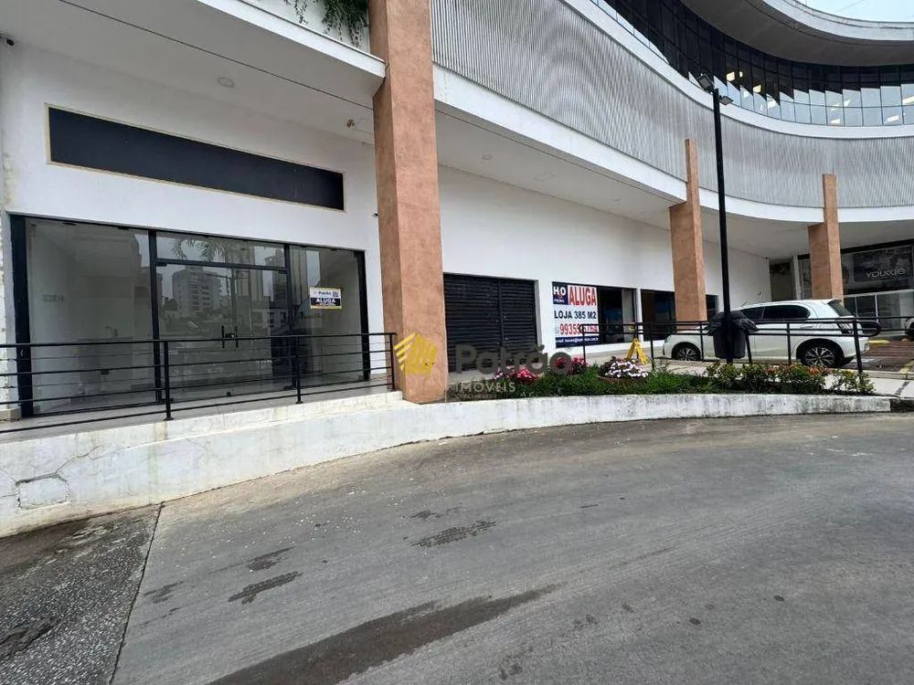 Loja-Salão, 52 m² - Foto 3