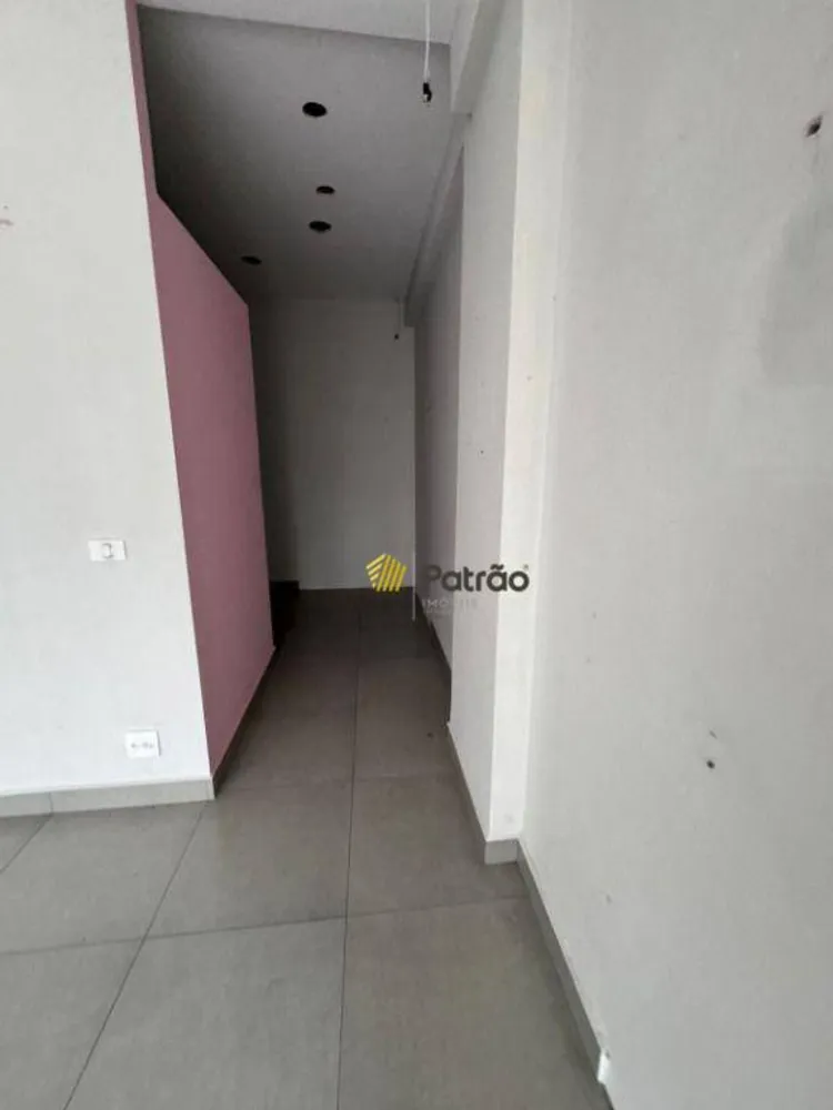 Loja-Salão, 52 m² - Foto 2
