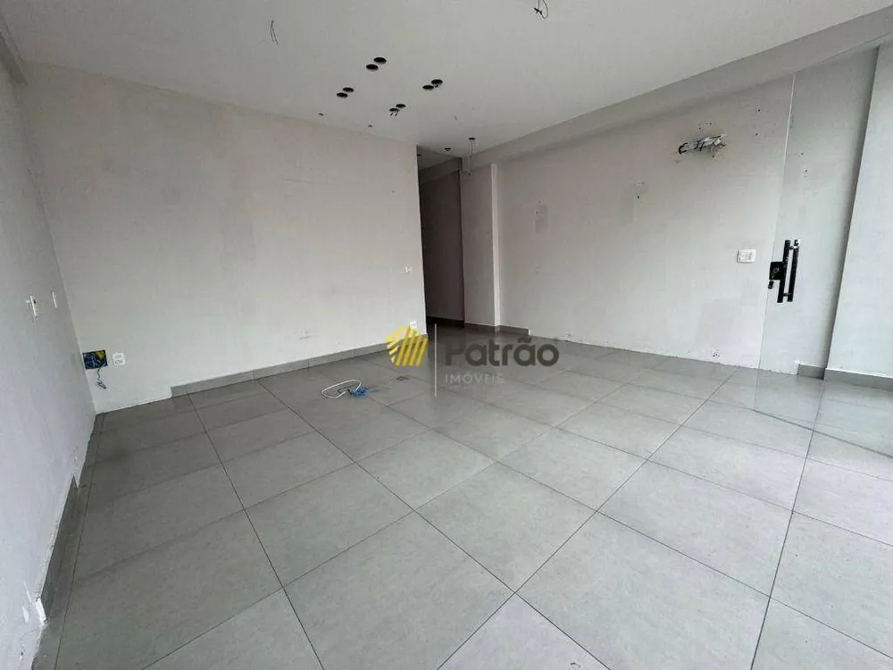 Loja-Salão, 52 m² - Foto 3