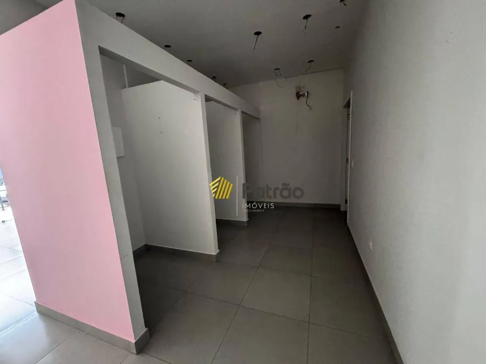Loja-Salão, 52 m² - Foto 6