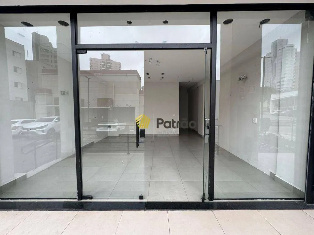 Loja-Salão, 52 m² - Foto 2
