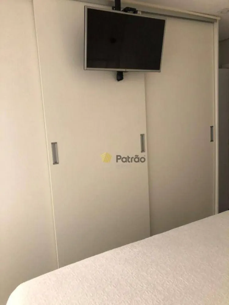 Apartamento, 3 quartos, 156 m² - Foto 3