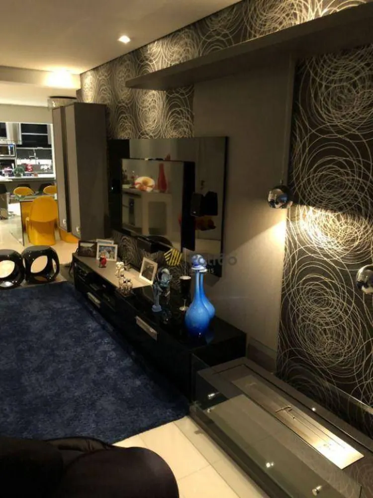 Apartamento, 3 quartos, 156 m² - Foto 2