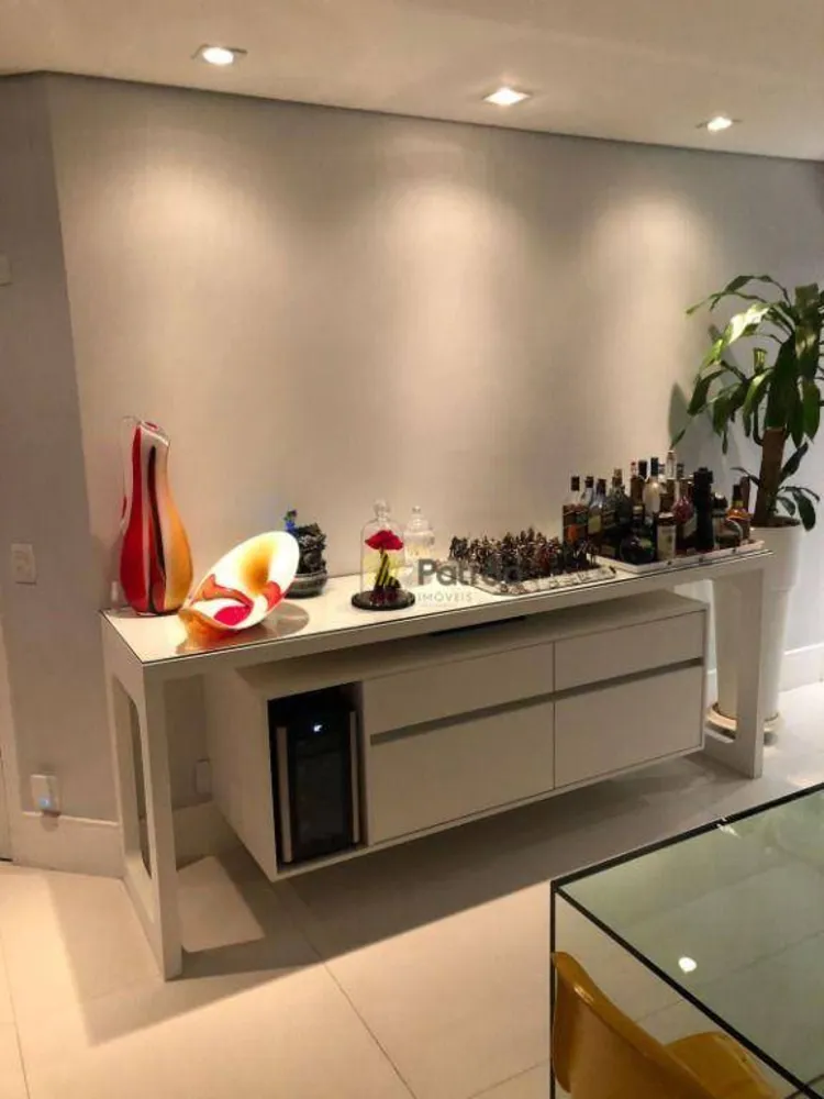 Apartamento, 3 quartos, 156 m² - Foto 12