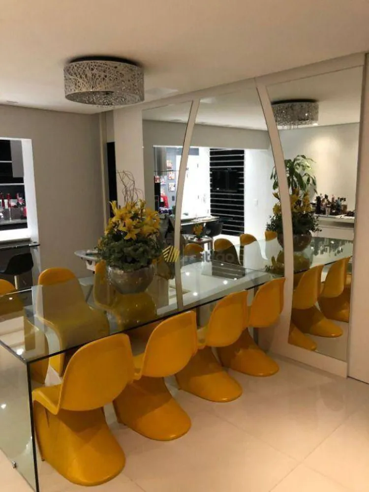 Apartamento, 3 quartos, 156 m² - Foto 6