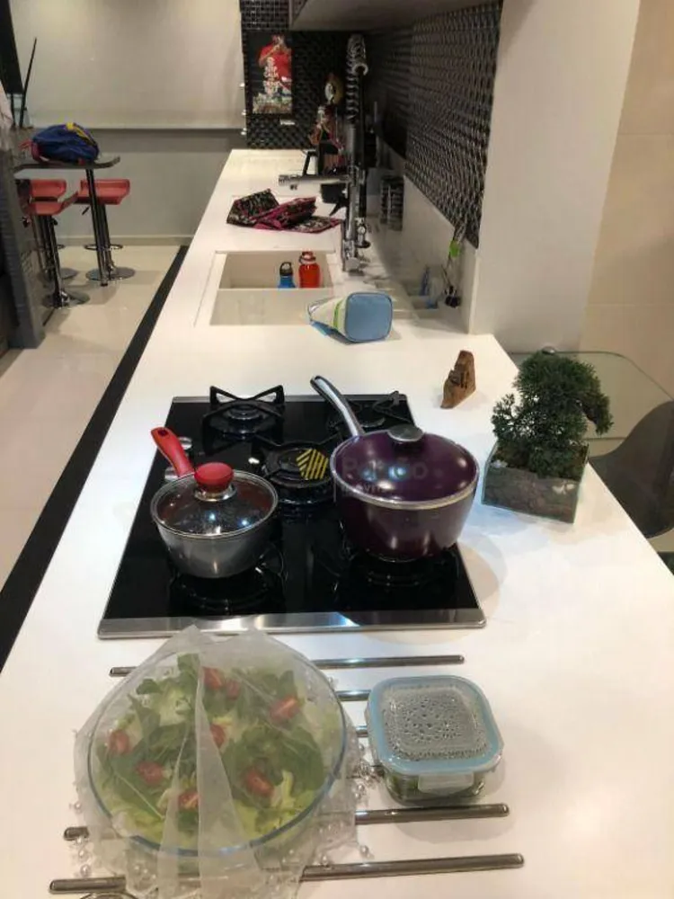 Apartamento, 3 quartos, 156 m² - Foto 11
