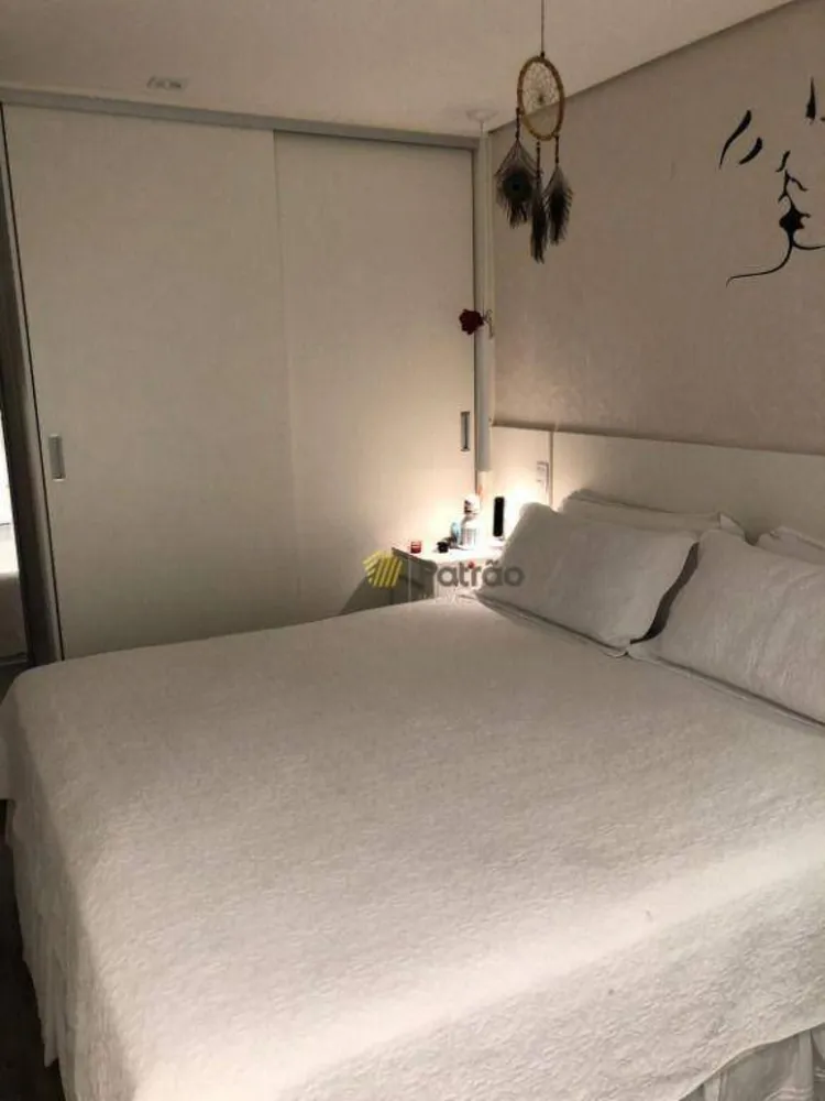 Apartamento, 3 quartos, 156 m² - Foto 7