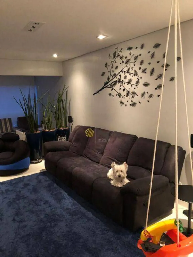 Apartamento, 3 quartos, 156 m² - Foto 4