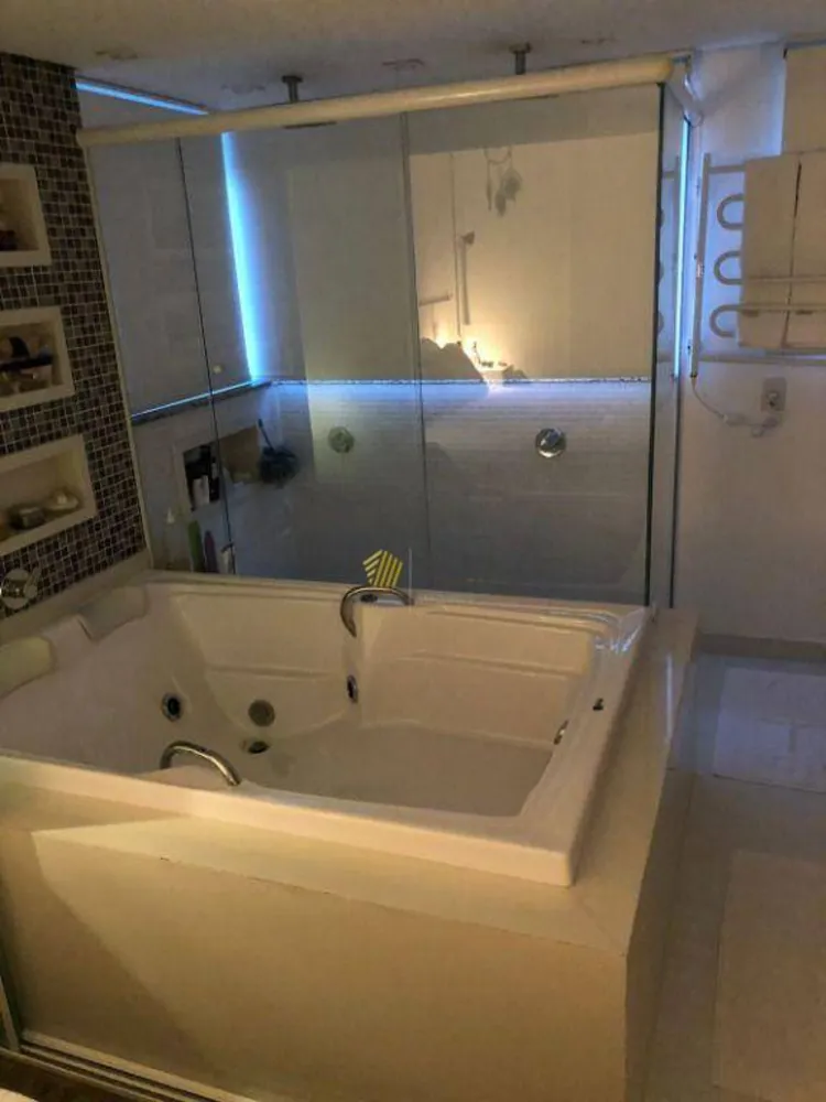 Apartamento, 3 quartos, 156 m² - Foto 12