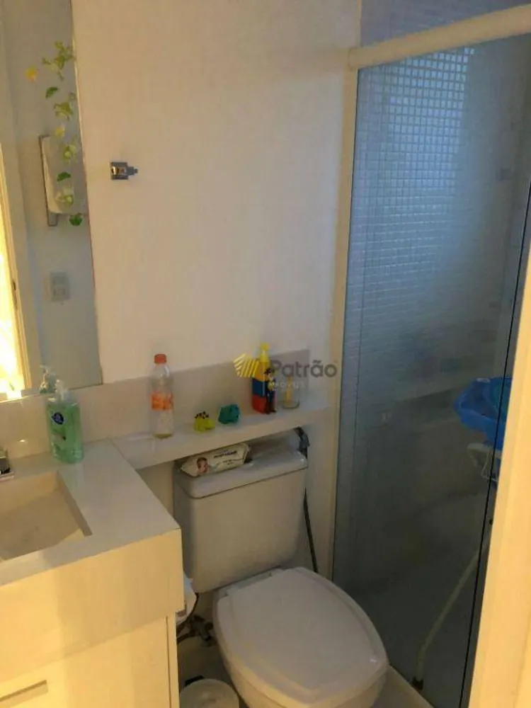 Apartamento, 3 quartos, 156 m² - Foto 10