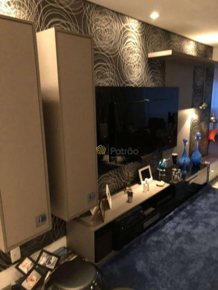 Apartamento, 3 quartos, 156 m² - Foto 5