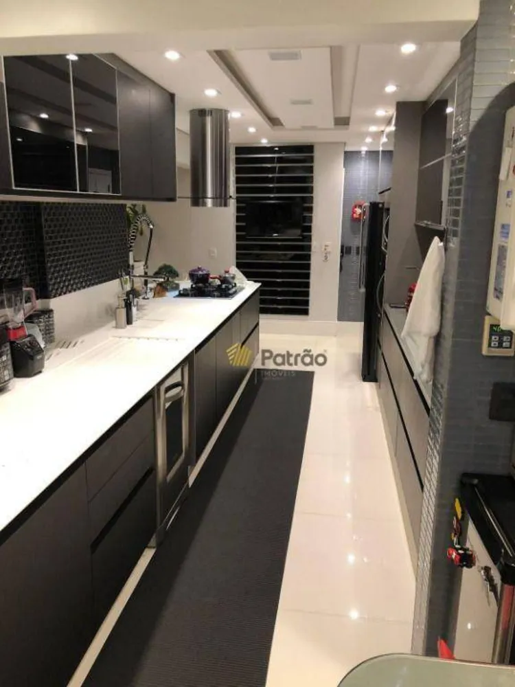 Apartamento, 3 quartos, 156 m² - Foto 7