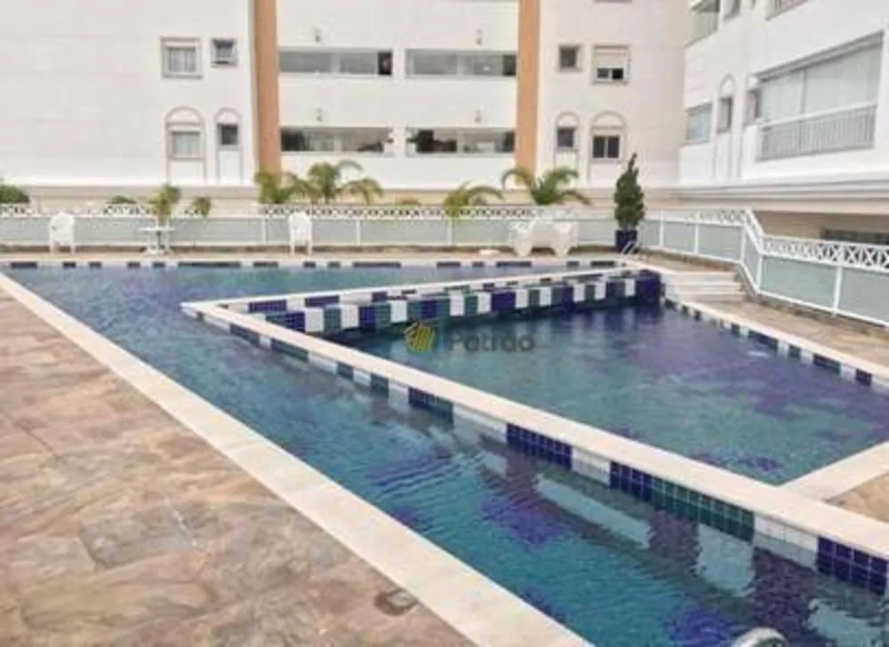 Apartamento, 3 quartos, 156 m² - Foto 9