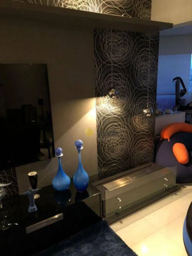 Apartamento, 3 quartos, 156 m² - Foto 8